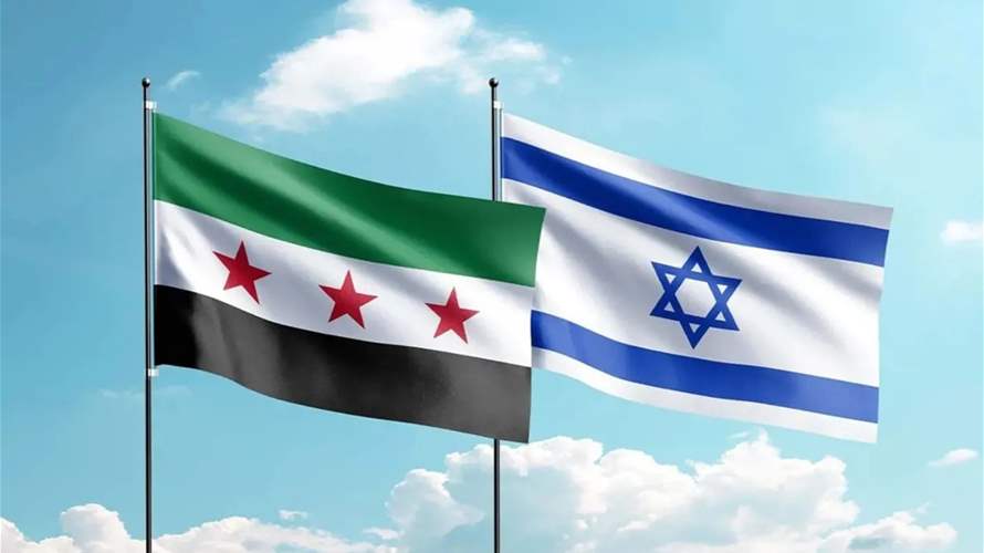 إعلام إسرائيلي: وزير الدفاع سيقابل وزير الخارجية السوري هذا الأسبوع