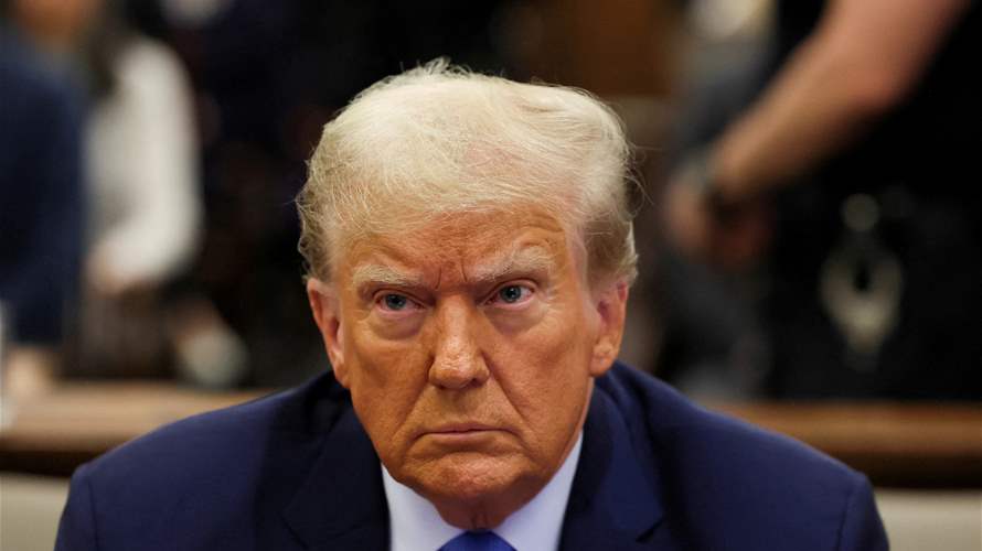 Trump issues 'last warning' to Hamas to accept hostage deal