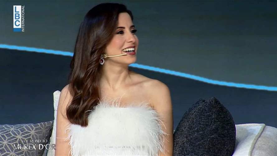 الإعلامية رنيم بو خزام: الموريكس دور يعكس أجمل صورة عن لبنان