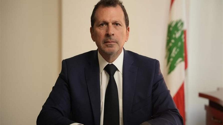 شحادة لـ"الأنباء الكويتية": نراهن على أن الجيش سيأتي حتمًا وقريبًا بالنتائج المطلوبة وطنيًا