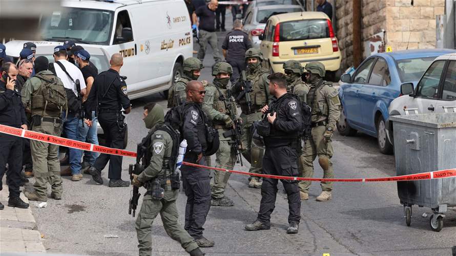 Shooting attack in east Jerusalem, injuries reported: Israel emergency service