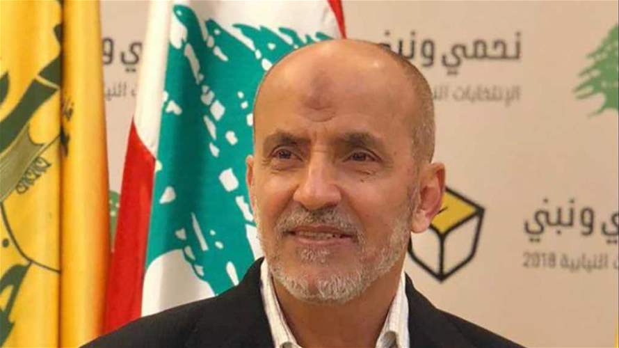 جشي من ياطر: لا نقاش في الاستراتيجية الدفاعية قبل انسحاب العدو ووقف العدوان وتحرير الأسرى وإعادة الإعمار