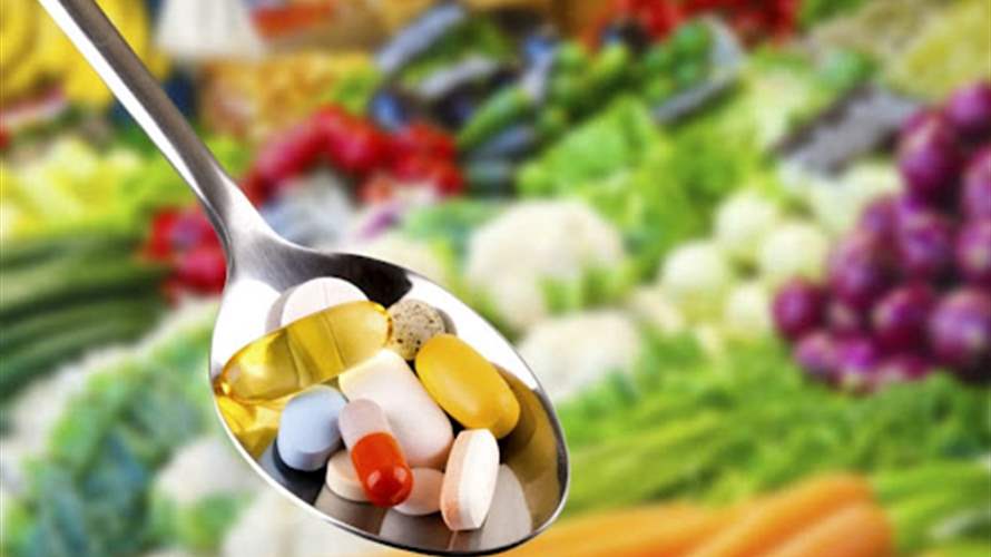 الصحة أعلنت نتائج الكشف على جودة متممات غذائية...