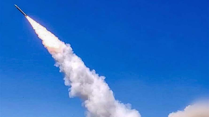 Israeli military says it intercepted a drone launched from Yemen