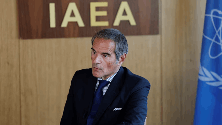 IAEA's Grossi to Iran: Not much time left in talks on inspections