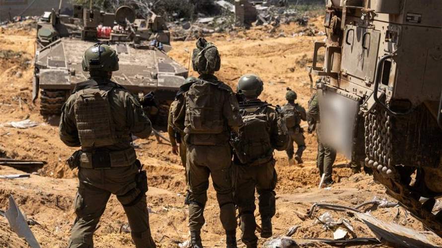 إسرائيل توجه "تحذيرا أخيرا" لحركة حماس