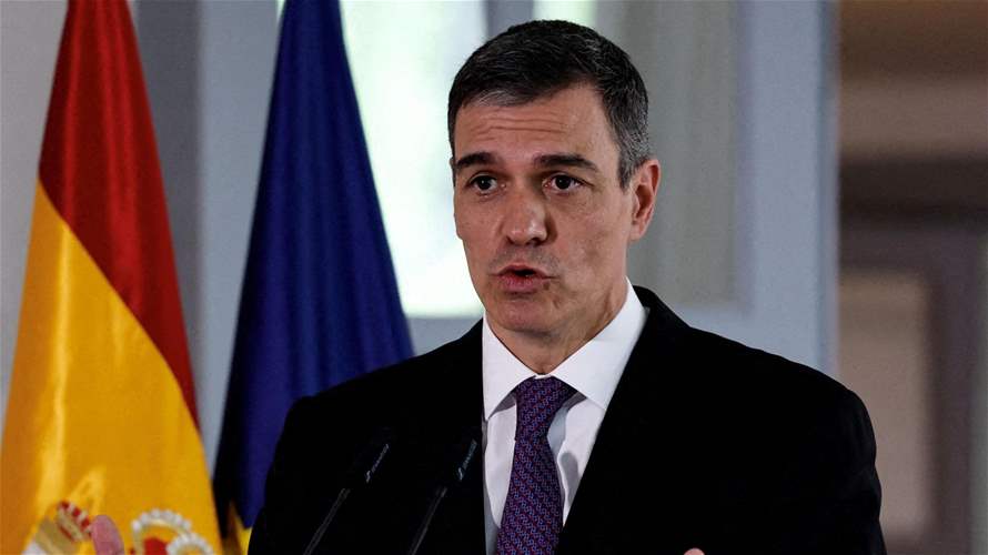 Spain recalls ambassador to Israel over anti-semitism spat
