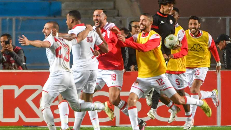 تصفيات مونديال 2026: تونس تبلغ النهائيات للمرة السابعة في تاريخها