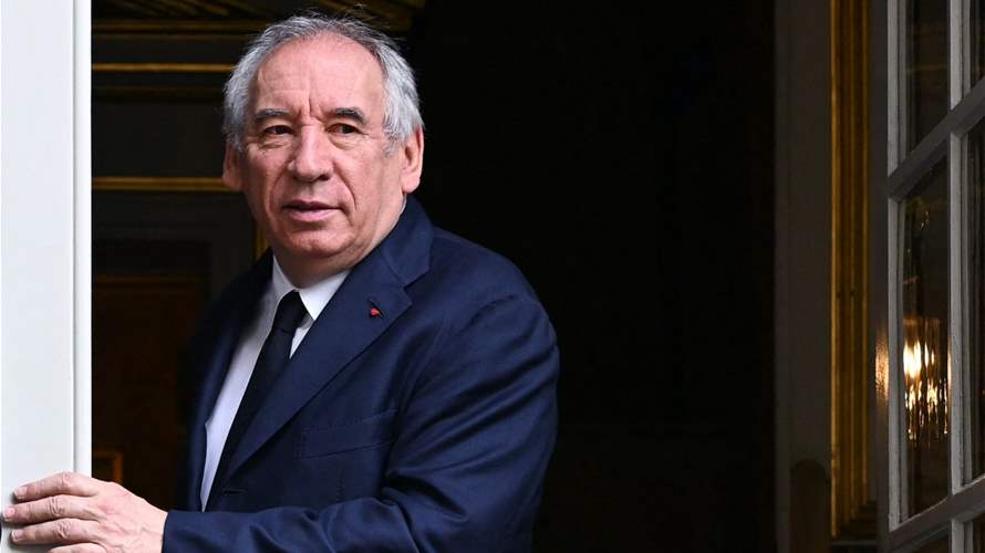 French government ousted in parliament confidence vote: Speaker
