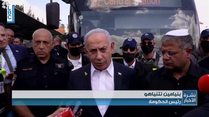 عودة العمليات في الداخل تهز الجبهة الإسرائيلية