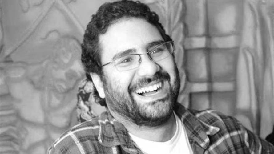 Egypt’s President issues orders to study a possible pardon for activist Alaa Abd el-Fattah