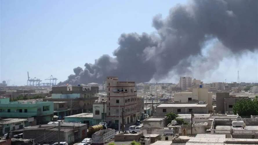 غارات بمسيّرات على محطة كهرباء ومصنع أسلحة ومصفاة نفط قرب الخرطوم