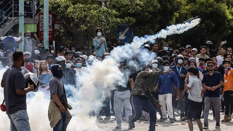 Nepal’s Prime Minister resigns after protests: Statement