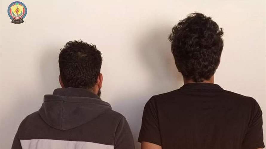 أحدهما حاول فتح رمانة يدوية بوجه عناصر دورية أمن الدولة... توقيف لبنانيَّين بجرم ترويج مخدرات في عرسال