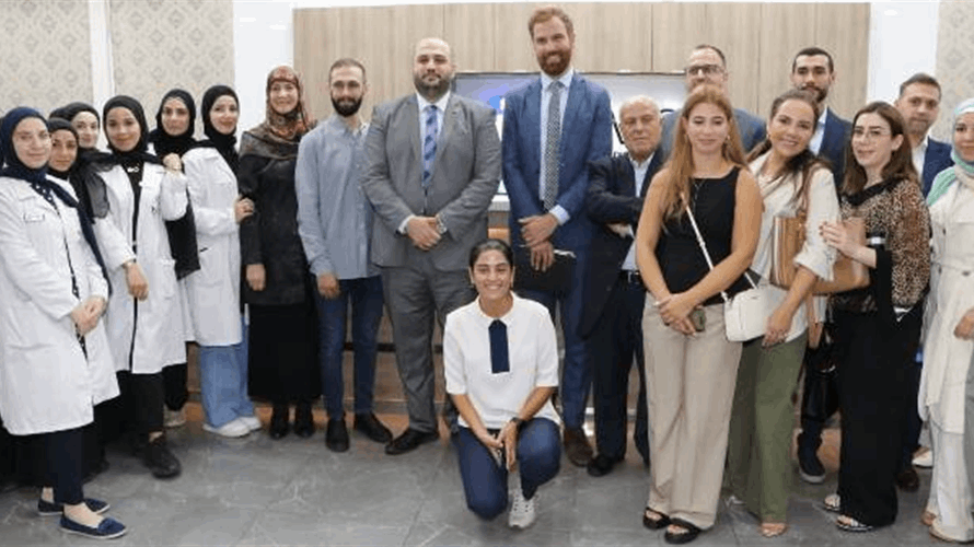 وزير الصحة: نتعاون مع البنك الدوليّ لتأمين الخدمات الصحية للناس
