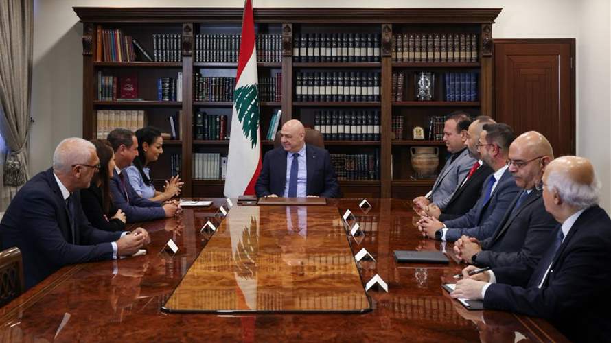 President Aoun: Tuition hikes in private schools are unacceptable and unjustified