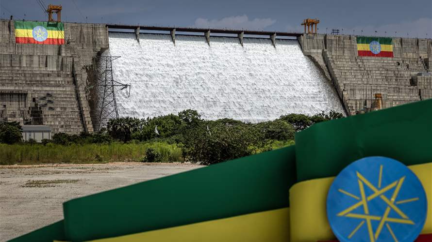 Egypt protests Ethiopia's dam inauguration in letter to UN Security Council