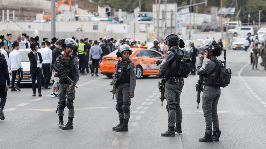 Hamas claims responsibility for Monday's deadly Jerusalem shooting