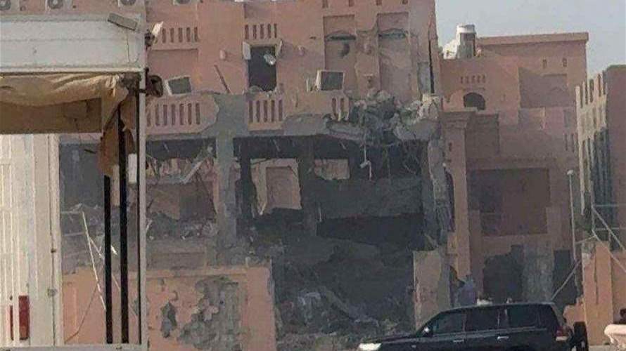 Israel attacked Hamas leadership in Doha, awaits results — report 