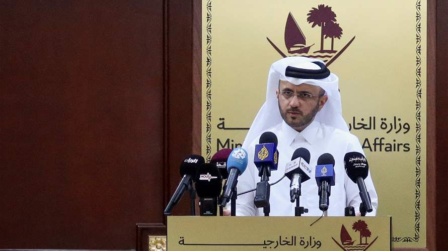 Qatar condemns Israeli attack on Hamas offices in Doha