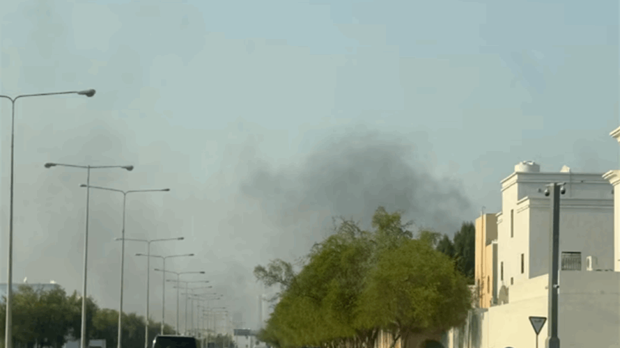 Jordan, Kuwait, UAE condemn Israel's attack on Qatar