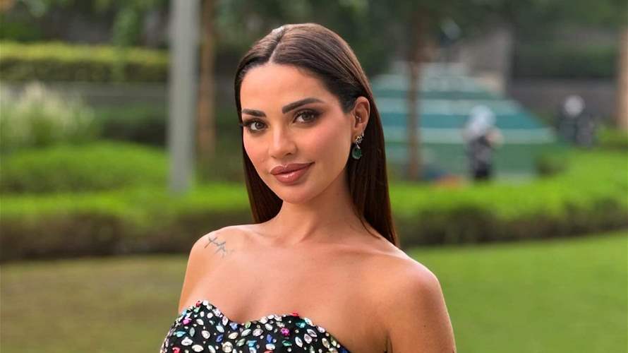 داليدا خليل تستعد لدخول القفص الذهبي بإطلالة أنثوية ناعمة: "نعم للرب، نعم للحب، نعم للعائلة"