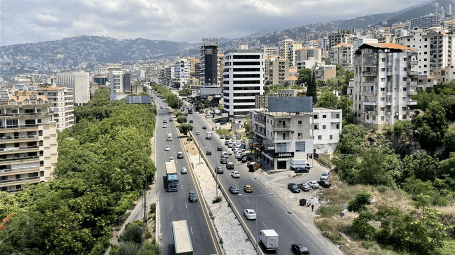 Lebanon moves forward with long-delayed highway expansion, set to ease traffic after years — the details 
