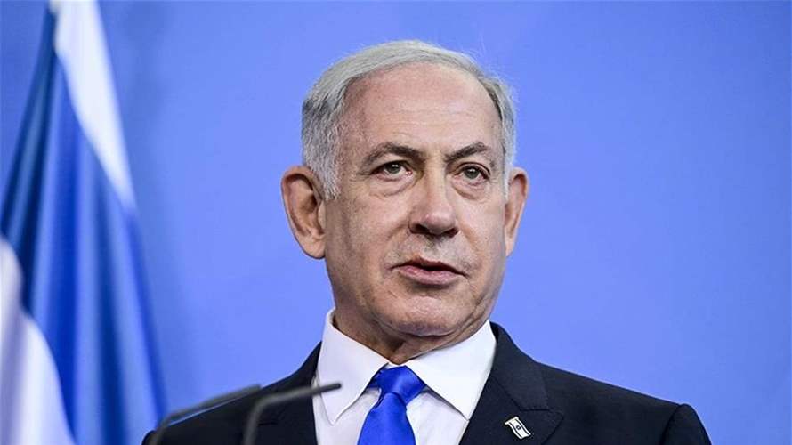 Israel PM says ordered strikes on Hamas leaders after Jerusalem shooting