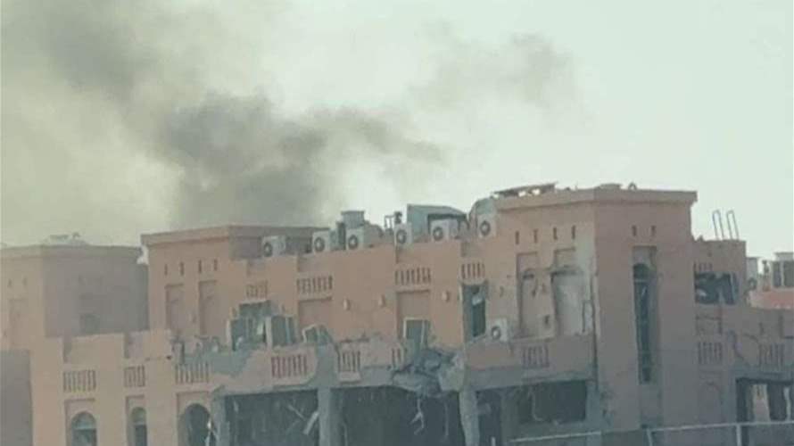 Hamas official to Al Jazeera: Khalil al-Hayya's son and office director killed in Israeli strike on Doha