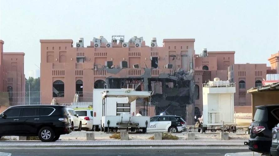 Operation "Summit of Fire": Israel sends message with Hamas attack on Qatar