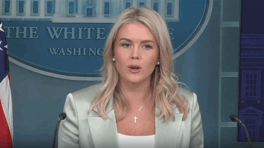 US notified Qatar of incoming Israeli strike: White House
