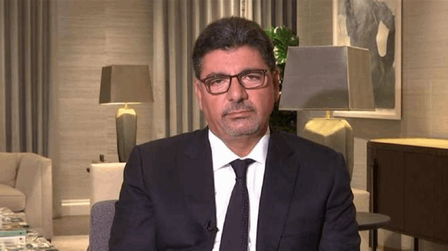  بهاء الحريري: احترام السيادة وحماية المبادرات السلمية يبقيان السبيل الوحيد لتحقيق الاستقرار