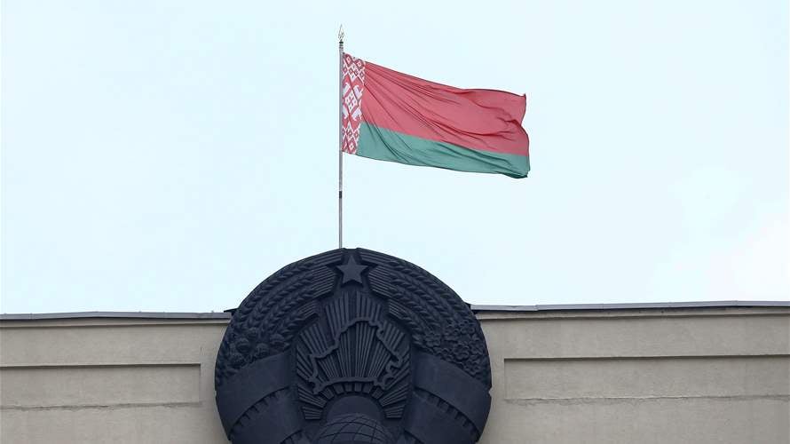 Belarus says it shot down drones over its airspace overnight