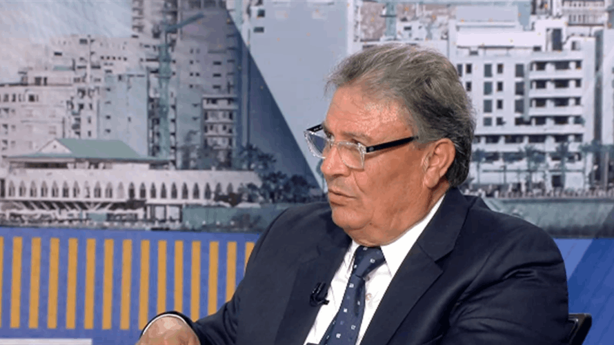 محفوض: على الأساتذة التوقيع على رواتبهم المدرجة في البيان الماليّ