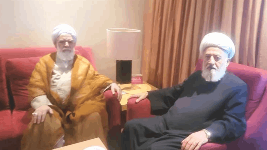 الخطيب من طهران: لتعاون سعوديّ إيرانيّ يواجه الأخطار ويُفعّل وحدة الأمة الإسلامية
