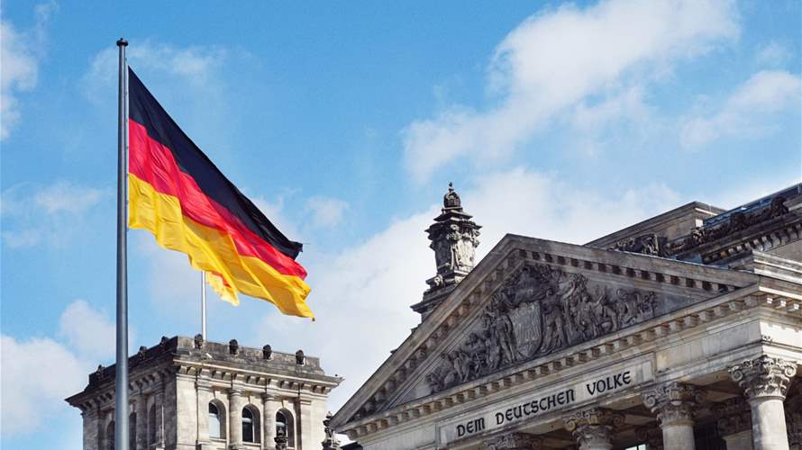German court jails Syrian man for life for deadly knife attack