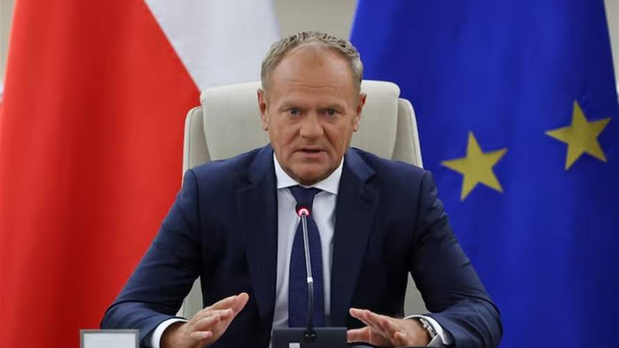 Poland invokes NATO Article 4 for urgent talks after drone incursion