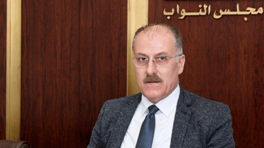عبدالله يسأل الحكومة عن عدم تطبيق المادة 126 المعدّلة من قانون الإجراءات الضريبية