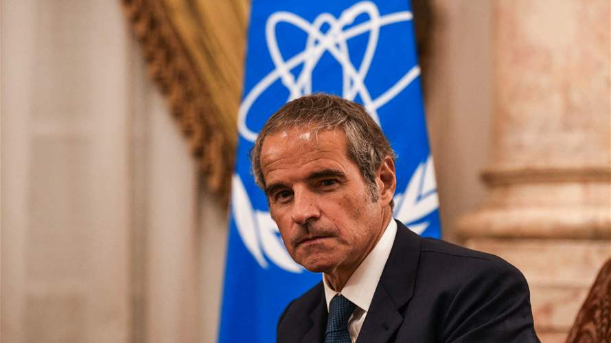 UN nuclear watchdog says new deal with Iran covers 'all facilities'