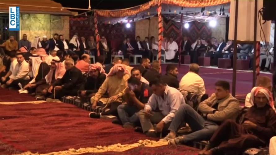 رئيس اتحاد أبناء العشائر العربية شدد على أهمية تطبيق اتفاق الطائف وحصر السلاح بيد الدولة