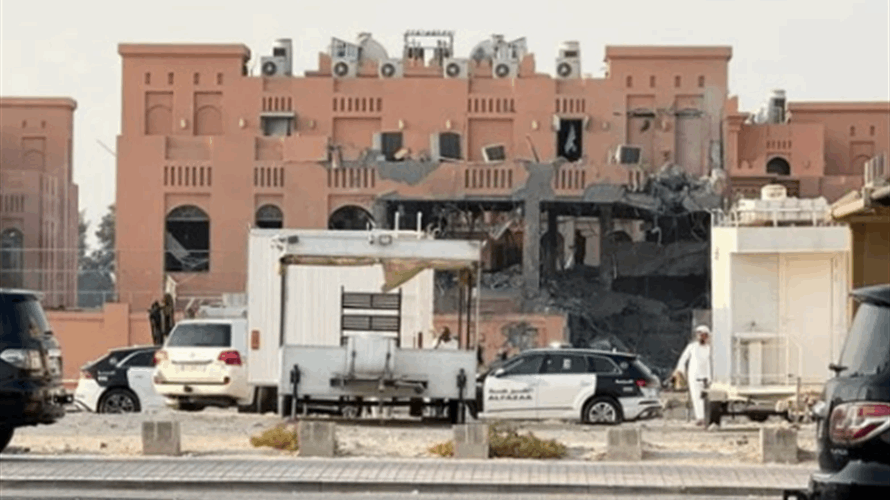 الحكومة الألمانية: انتهاك سيادة قطر وسلامة أراضيها أمر غير مقبول