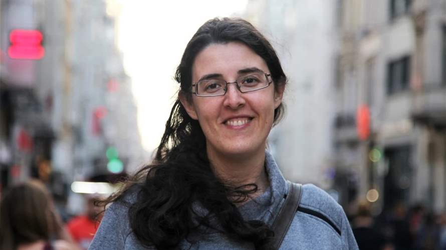 Princeton researcher Elizabeth Tsurkov released from militia captivity in Iraq