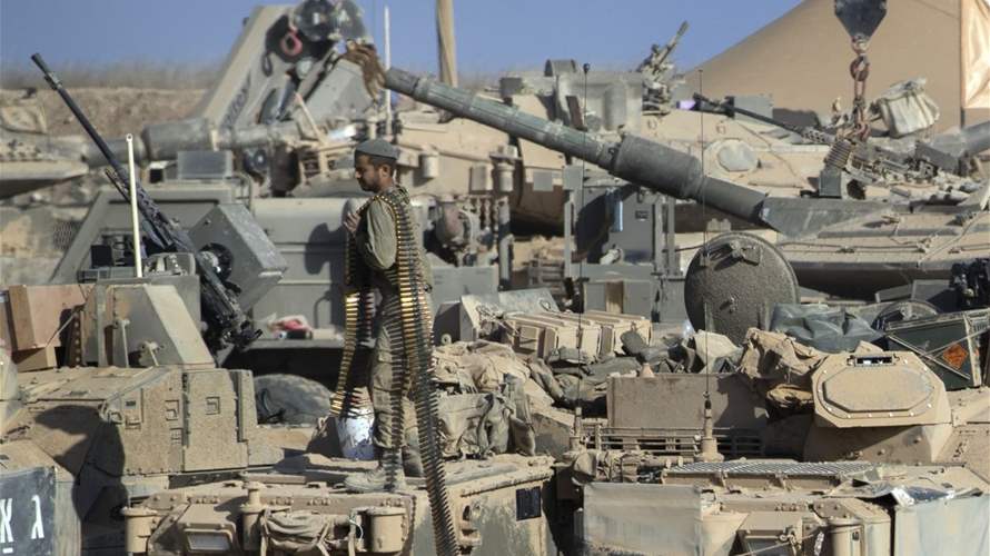 Israel says struck Houthi 'military targets' in Yemen