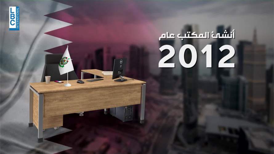مقر حماس في الدوحة... من الضغوط الأميركية إلى الصواريخ الإسرائيلية