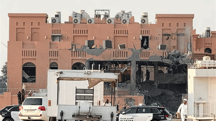 Israel will kill Hamas leaders next time if they survived Qatar attack: Israeli official