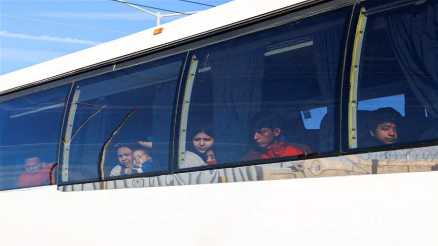 غانا توافق على استقبال رعايا دول في غرب أفريقيا مرحّلين من الولايات المتّحدة