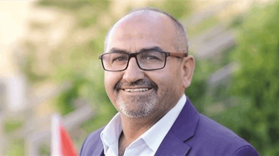 الحشيمي لـ"الأنباء الالكترونية": هجوم قطر فشل وأضعف نتنياهو... وحزب الله مدعو لاعتماد الليونة بملف السلاح