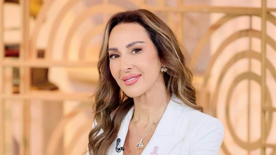 ورد الخال تحتفل بعيد ميلادها: "العمر مش رقم" 