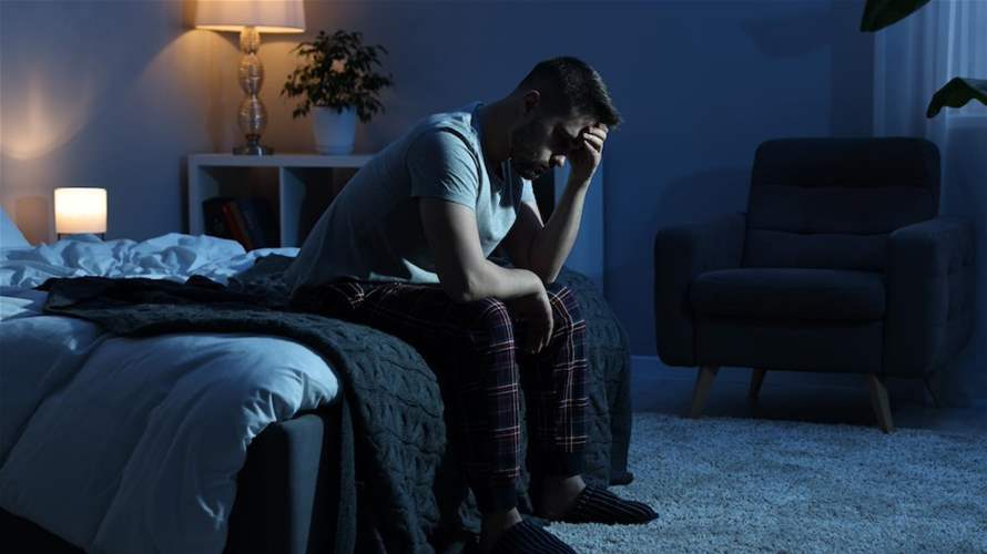 دراسة: الأرق المزمن قد يزيد من خطر الإصابة بالخرف!