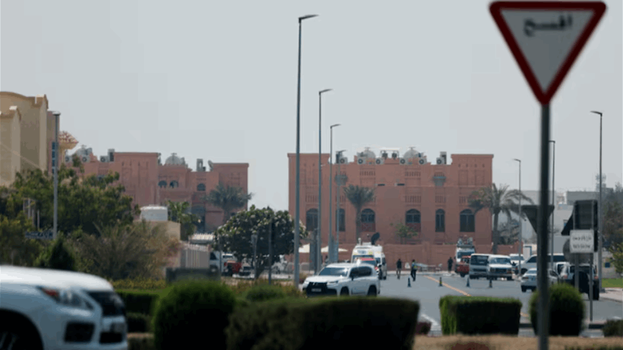 Qatar says funeral to be held Thursday for people killed in Israeli strike